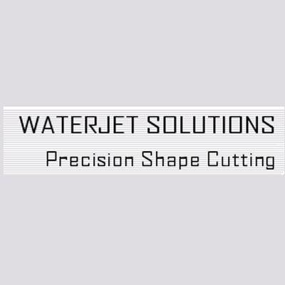 Water Jet Solutions