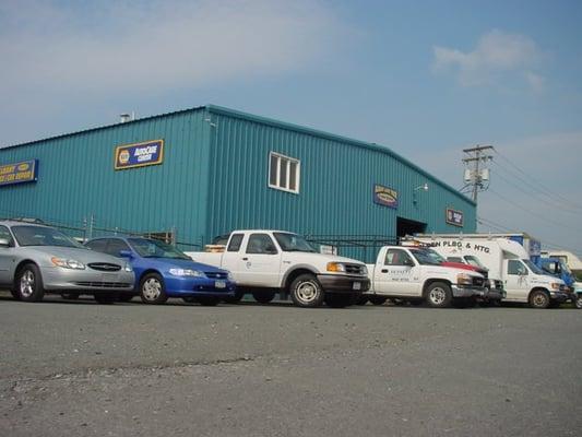 Albany Light Truck & Car Repair