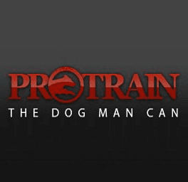 Pro-Train Innovative Dog Training