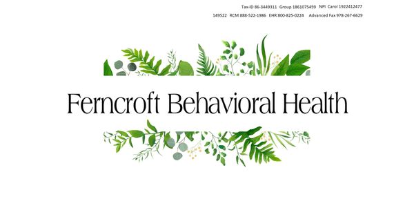 Ferncroft Behavioral Health