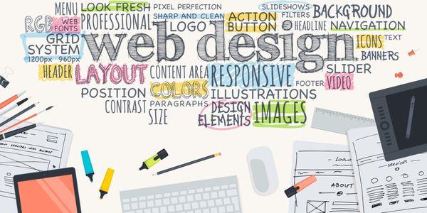 Wordpress Website Design