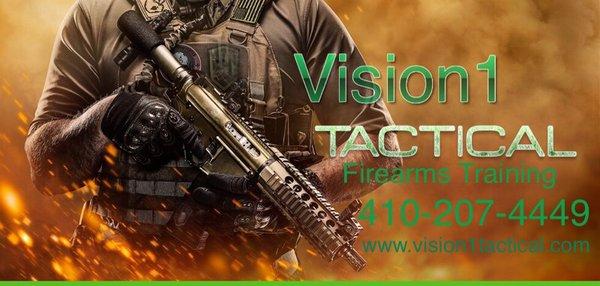 Vision1tactical