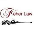 Feher Law logo