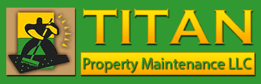 Titan Property Maintenance Corp. logo