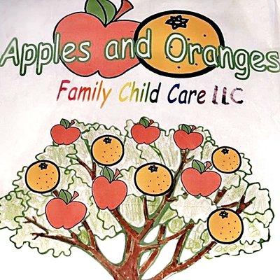 Apples and Oranges Childcare