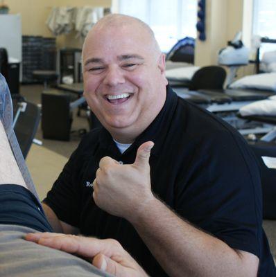 Orthopedic & Sports Physical Therapy