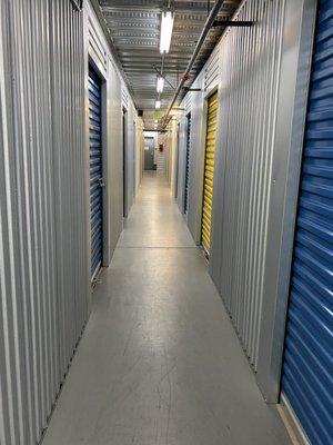 Self-Storage Emporium