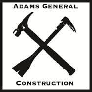 Adams General Construction