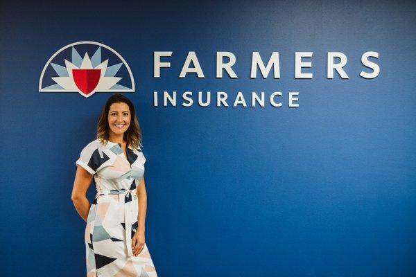 Farmers Insurance - Elizabeth Pollard