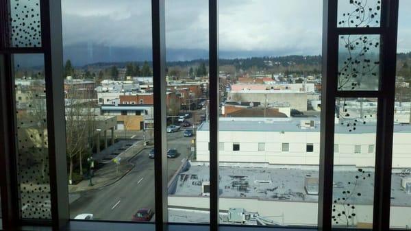 Puyallup City Hall