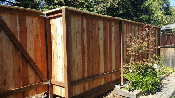 GreenTech Builders Fences and Decks