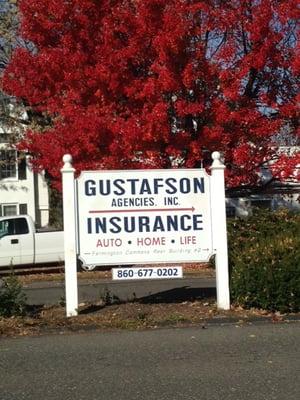 Gustafson Agencies