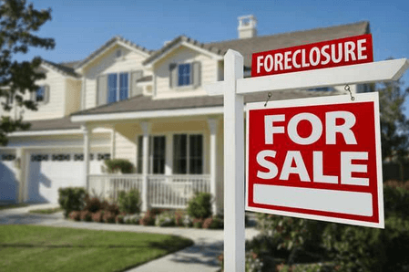 Foreclosure Bankruptcy in Queens