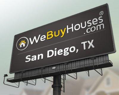 We Buy Houses