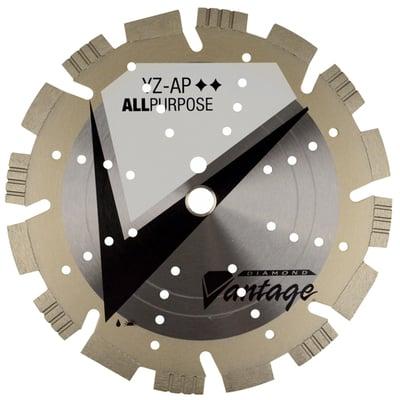 We carry a variety of diamond blades for metal, concrete, and asphalt cutting.