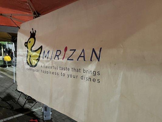 Mirizan