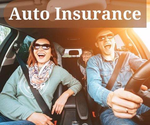 Auto Insurance