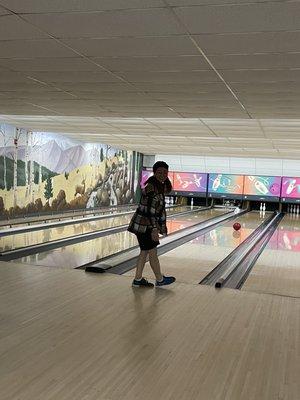 Earl Bowl Lanes