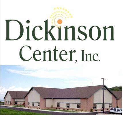 Dickinson Center Inc