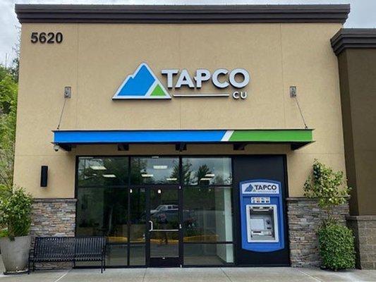 TAPCO Credit Union