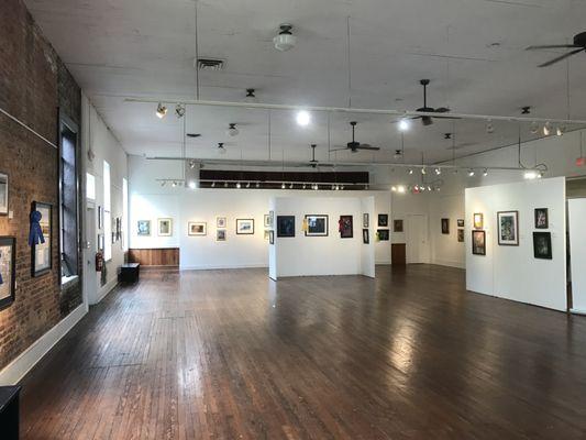 Oconee Cultural Arts Foundation