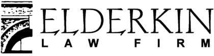 Elderkin Law Firm logo