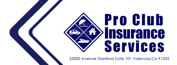 Pro Club Insurance Services