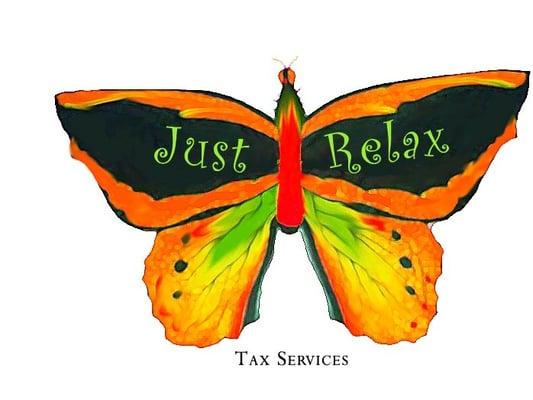 Just Relax Tax Services