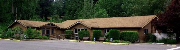 Federal Way Senior Center