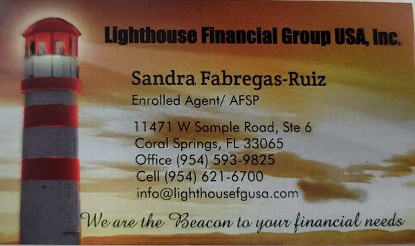 Taxes, Business Incorporation, Notary Public, Tax Resolution, Consultation Services, Credit Repair and Monitoring.