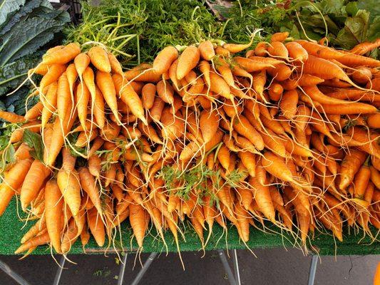 Stockton Farmers Market