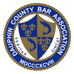 Dauphin County Bar Association Logo