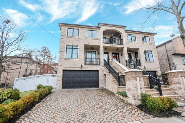 4,000 sqft of oversized Condominium in Fort Lee $1,250,000.00