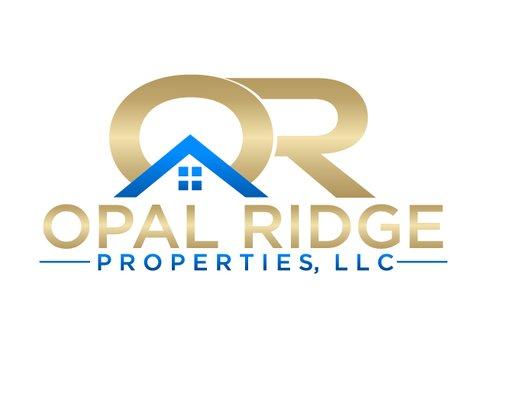 Opal Ridge Properties