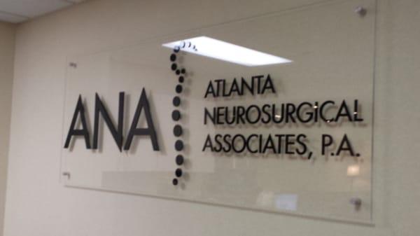 Atlanta neurosurgical Association