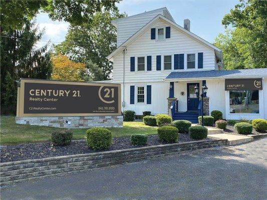 Century 21 Realty Center