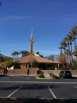 St Louis Catholic Church