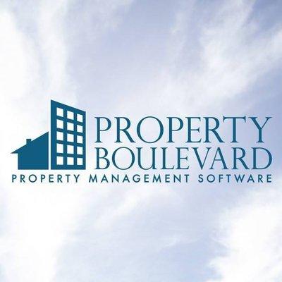 Property Boulevard