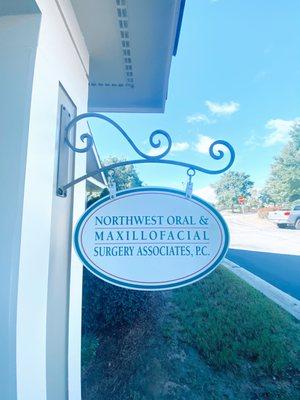 NorthWest Oral & Maxilofacial Surgery