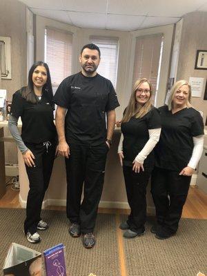 Family Dental Practice Of Southington