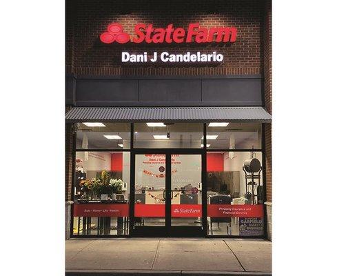 State Farm Office