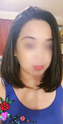 Bob cut by rodel....ilove it! Got a lot Of compliments!