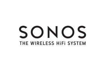 Sonos Gold Dealer