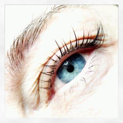 Lash lifting and tinting provides beautiful definition to Eyes.