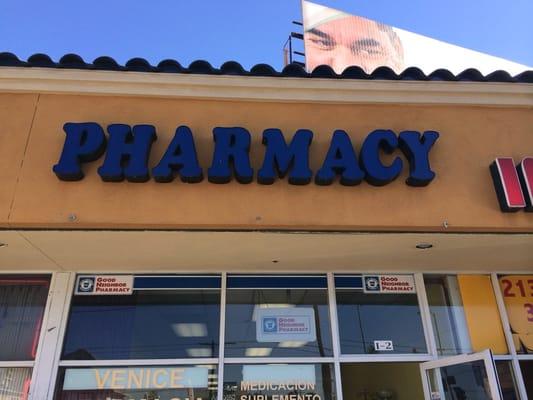 Venice Pharmacy