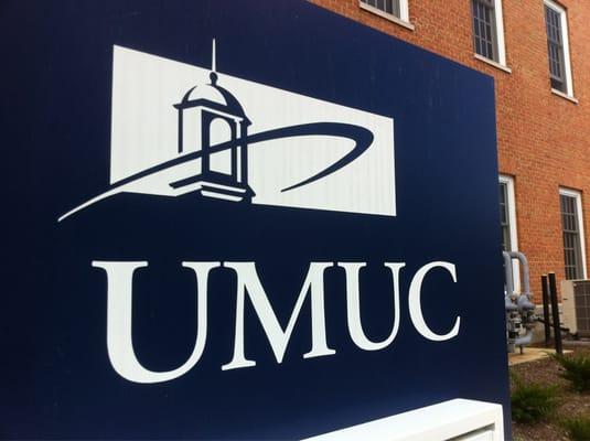 UMUC