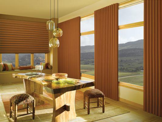 Hunter Douglas Vignette