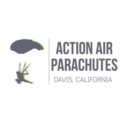 Action Air Parachutes