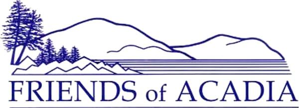 Friends of Acadia