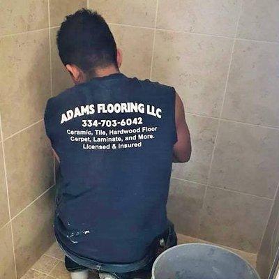 Adams Flooring